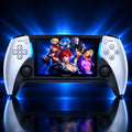 Consola de Juegos Portátil X9 - Pantalla IPS HD, Más de 20,000 Juegos