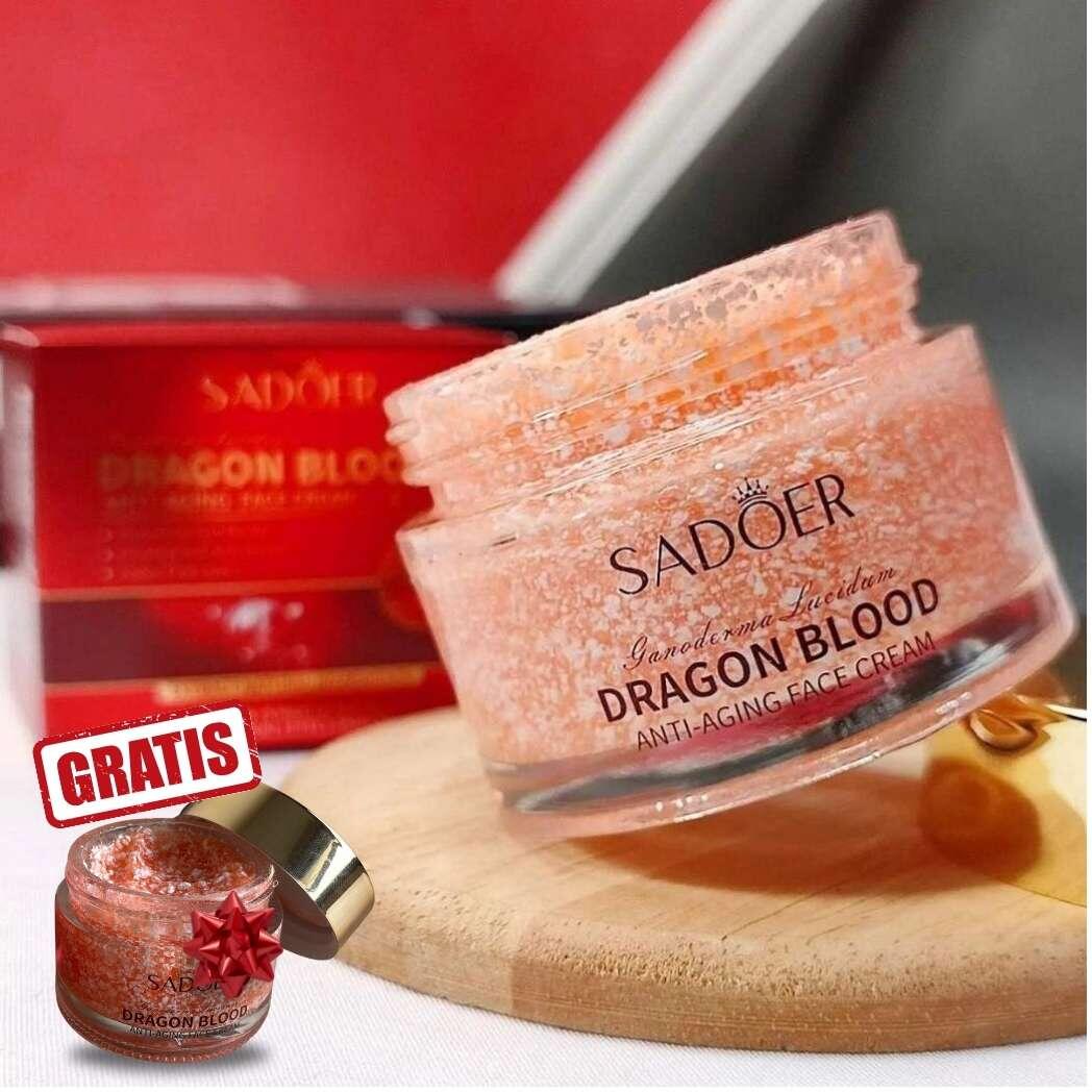 Sangre de Dragon Retinol Crema Antiedad