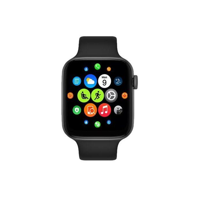 Reloj Inteligente Deportivo - Controla tu Entreno y Pasos