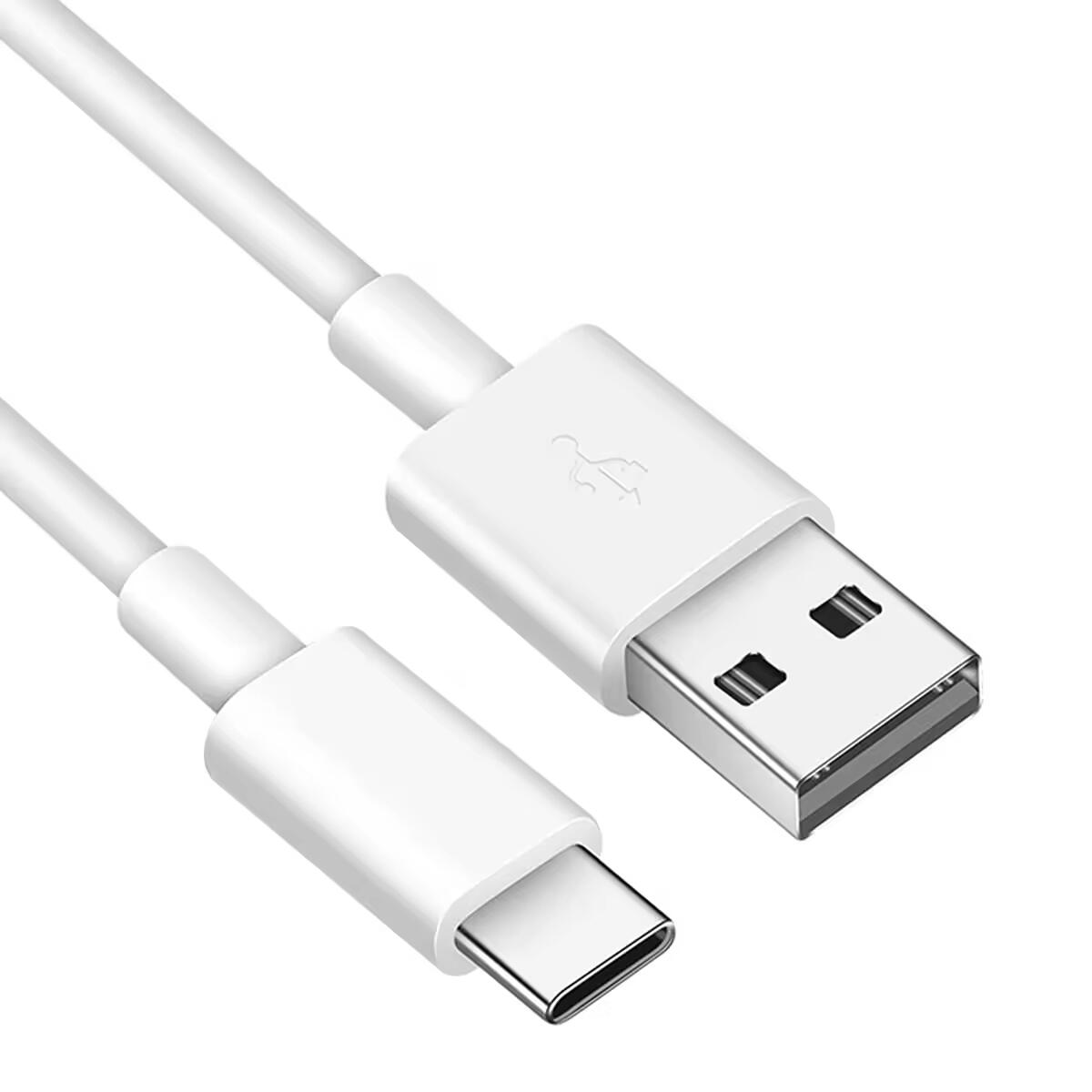 Cable tipo C 1m