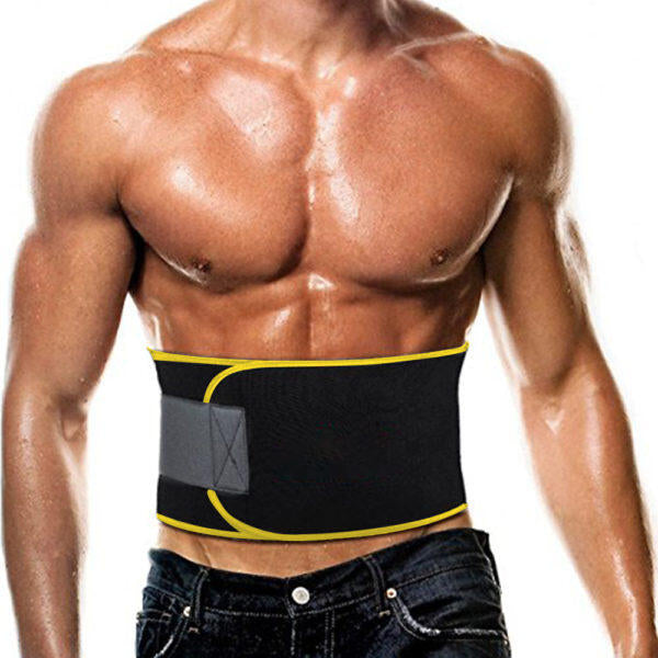 Faja Reductora Efecto Sauna