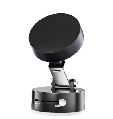 Soporte Magnético 360° para Móvil con Ventosa
