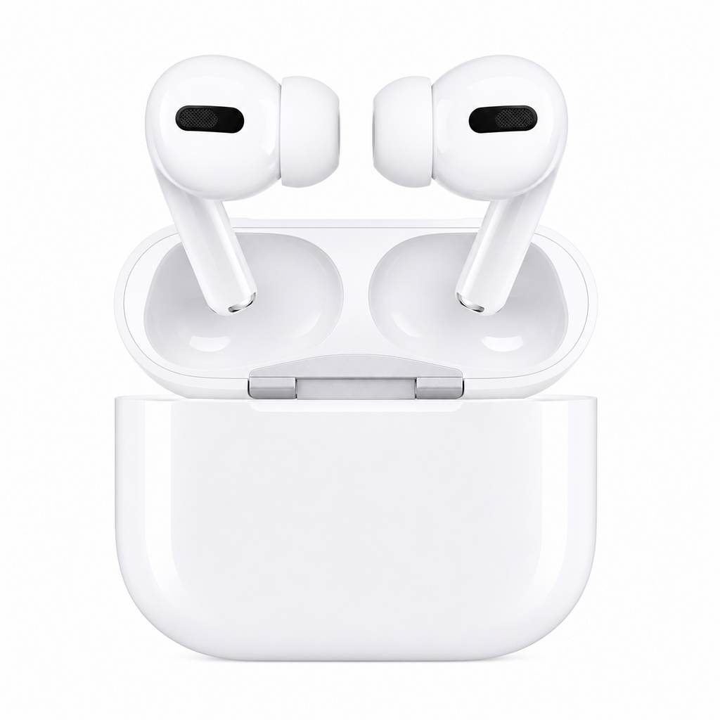 Auriculares Inalámbricos Pro con Estuche de Carga