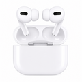 Auriculares Inalámbricos Pro con Estuche de Carga