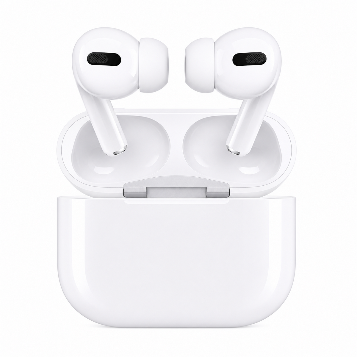 Auriculares Inalámbricos Pro con Estuche de Carga