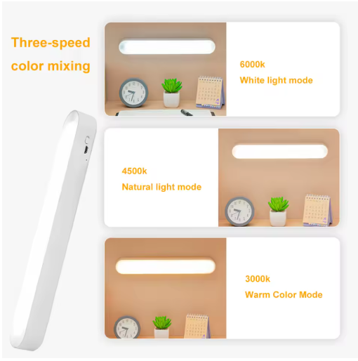 LED Strip Sensor Light – Iluminación Inteligente con Sensor de Movimiento