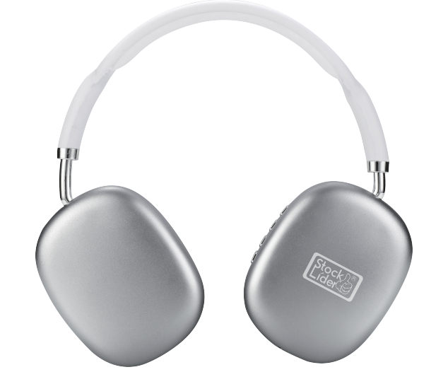 Auriculares Inalámbricos Bluetooth - Diadema Plegable - Batería 30H
