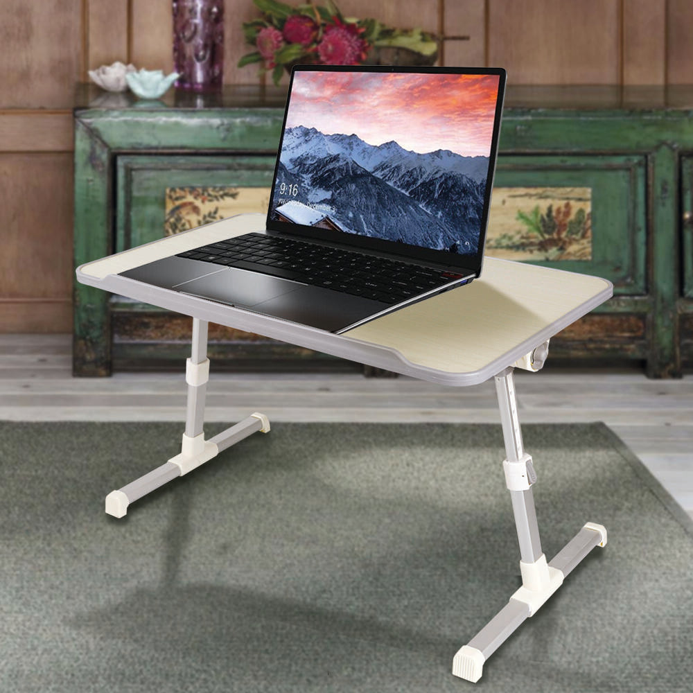Mesa plegable para ordenador portátil usb adaptable