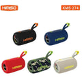 Altavoz portátil Wireless, EXTRA BASS