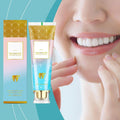 Pasta Dental Blanqueadora con Niacinamida 120G – Sonrisa Más Brillante
