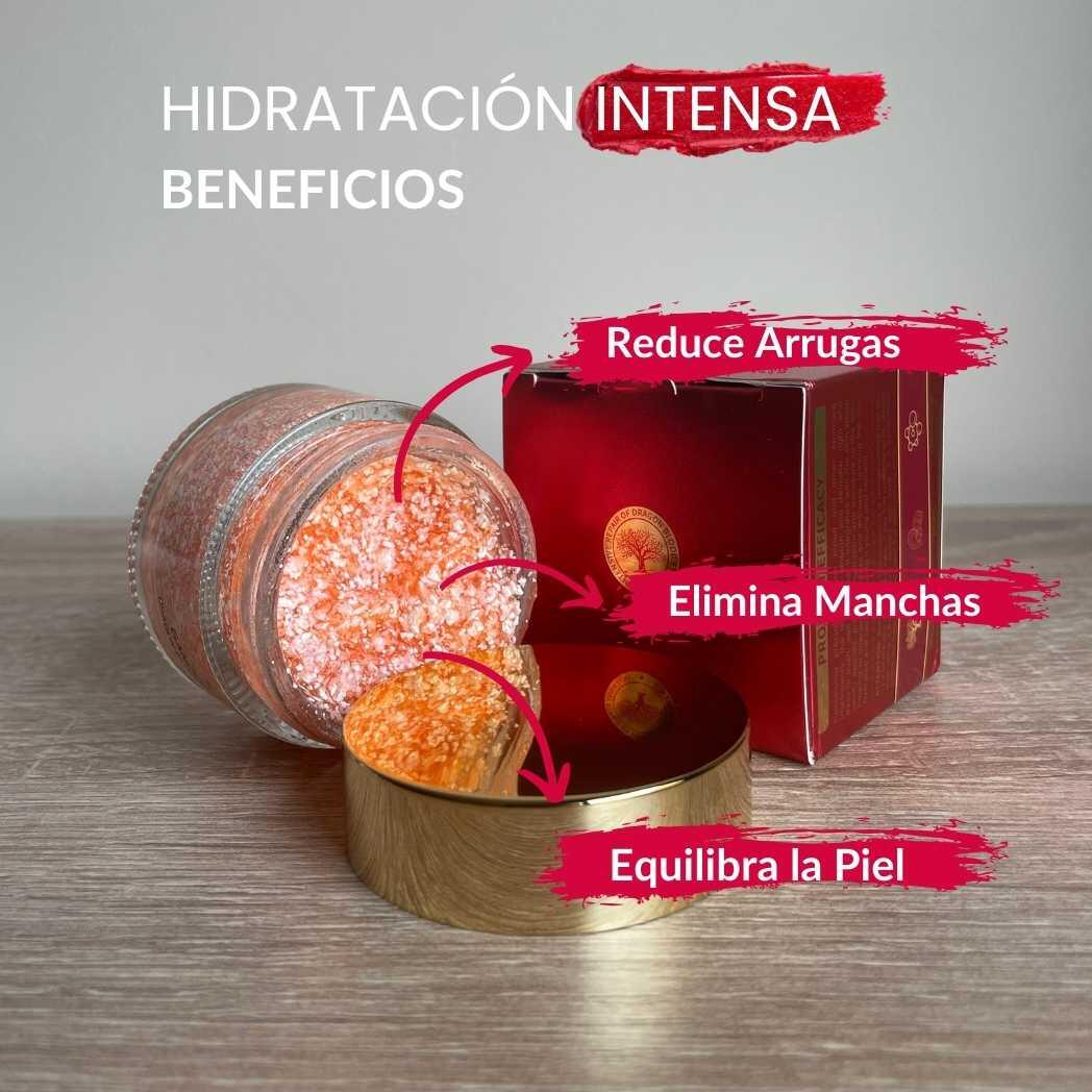 Sangre de Dragon Retinol Crema Antiedad