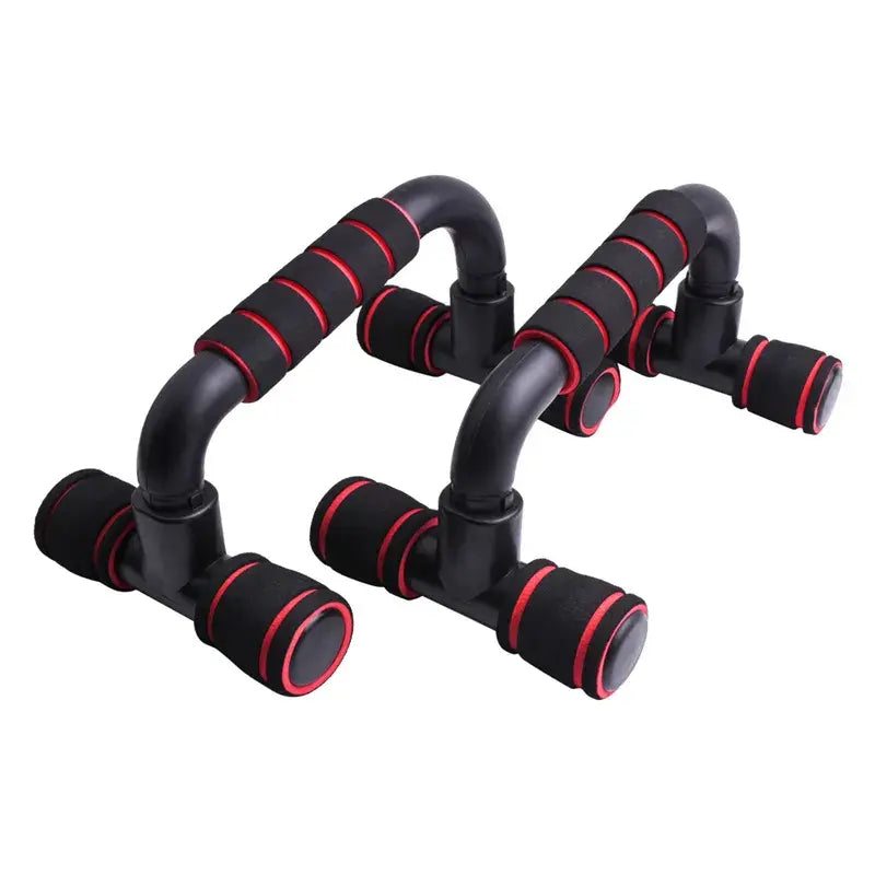 Soporte de Flexiones Antideslizantes
