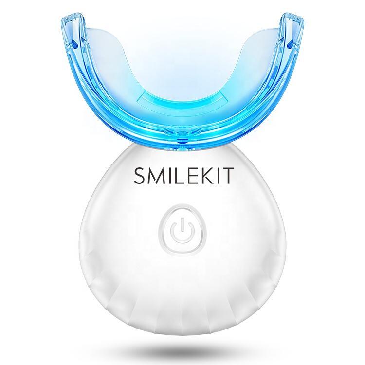 Kit de blanqueamiento Dental recargable