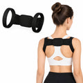 Corrector de Postura de Espalda Superior Ergonómico Ajustable