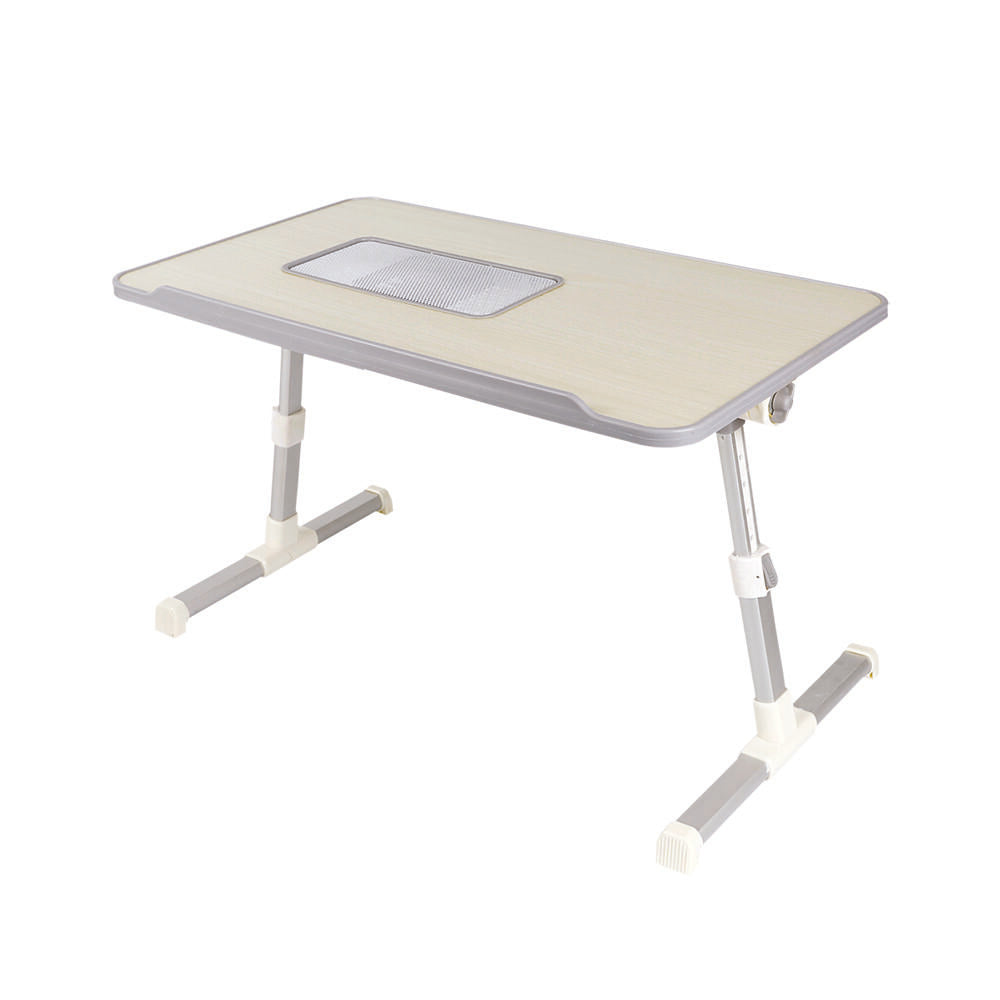 Mesa plegable para ordenador portátil usb adaptable