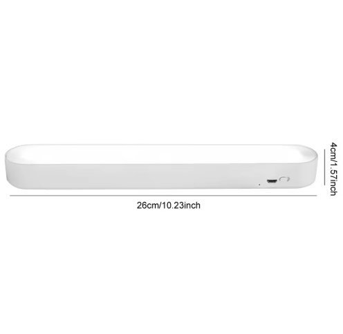 LED Strip Sensor Light – Iluminación Inteligente con Sensor de Movimiento