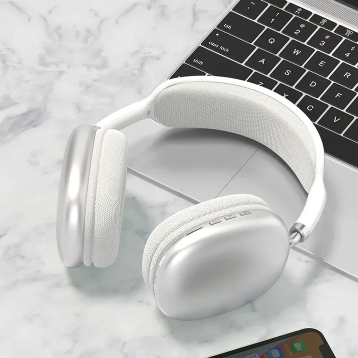 Auriculares Inalámbricos Max P9