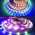 Tira Led RGB con Mando - Luces Habitación Multicolor