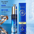 Crema reafirmante antiarrugas colágeno molecule azul 40ml.