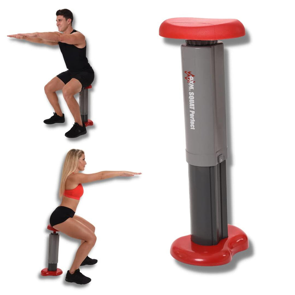 Máquina de tonificación para glúteos y piernas