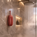 Altavoz Portátil, Bluetooth y Resistente al Agua