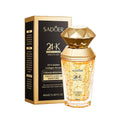 Sérum Facial Oro 24K con Colageno 40ML - Antiarrugas Maxi