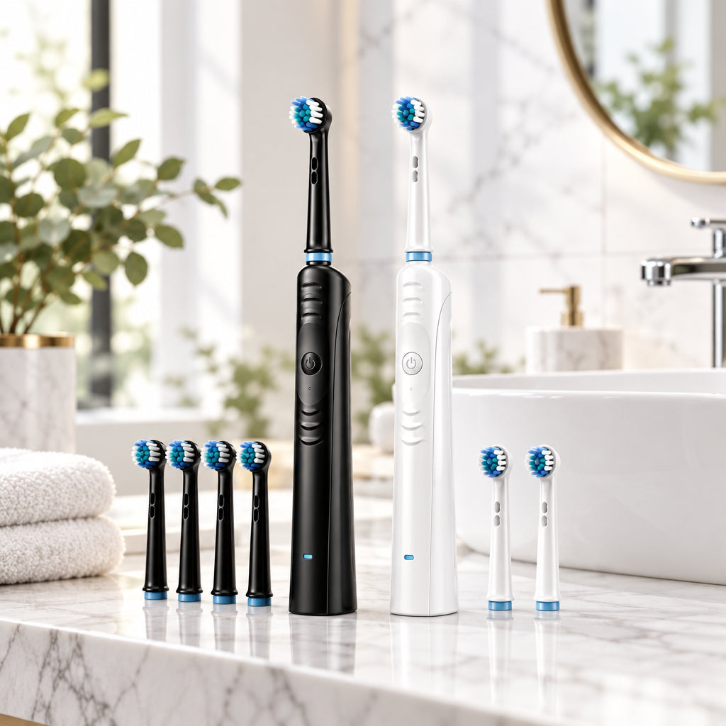 Set de cepillos de dientes