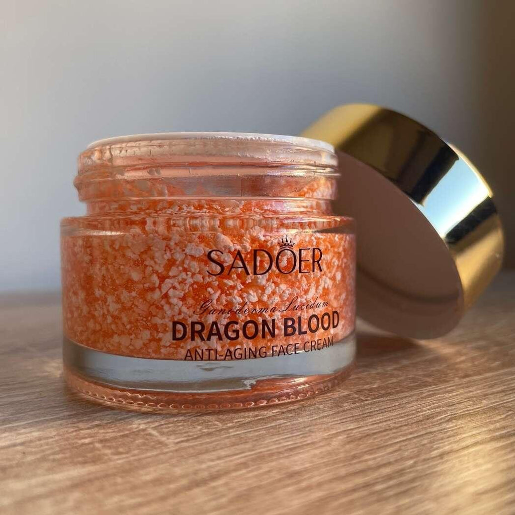 Sangre de Dragon Retinol Crema Antiedad
