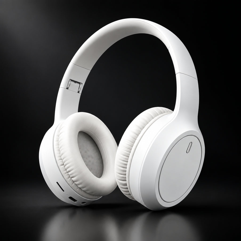 Cascos Bluetooth, HI-Fi