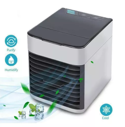 ❄️ Enfriador de Aire Ultra Evaporativo Portátil
