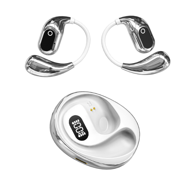Auriculares Traductores
