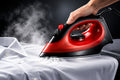 Plancha de Vapor 90ml 2000W – Potencia Profesional