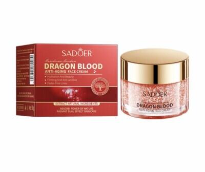 Sangre de Dragon Retinol Crema Antiedad