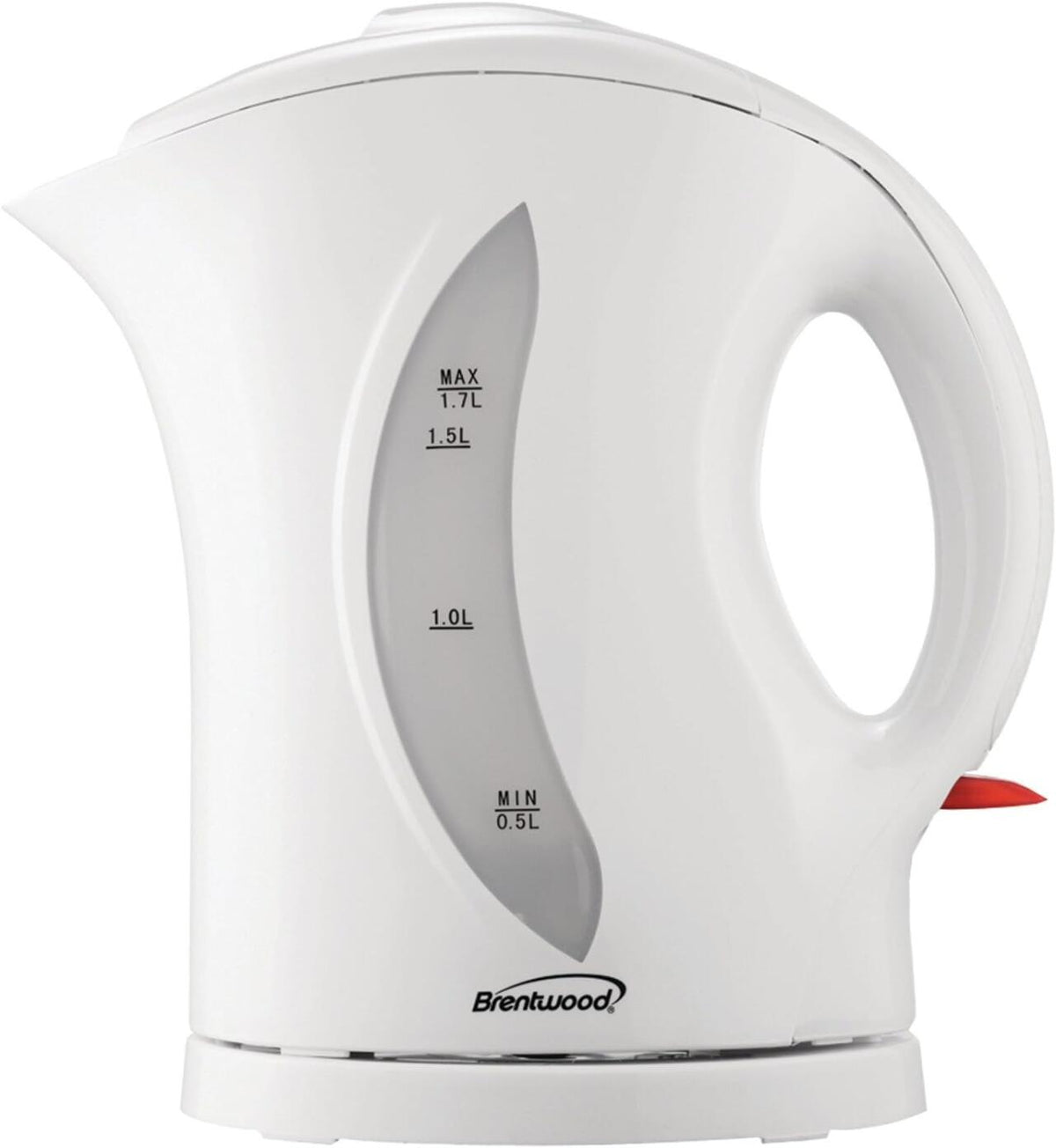Jarra Eléctrica 2L – Hervidor Rápido con Apagado Automático