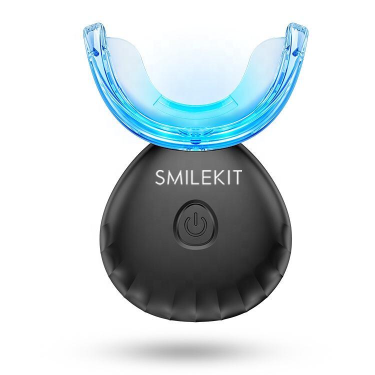Kit de blanqueamiento Dental recargable