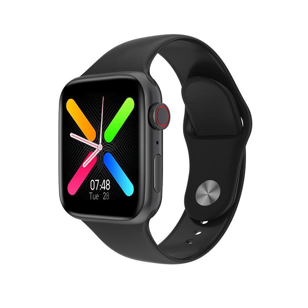 Reloj Inteligente Deportivo - Controla tu Entreno y Pasos