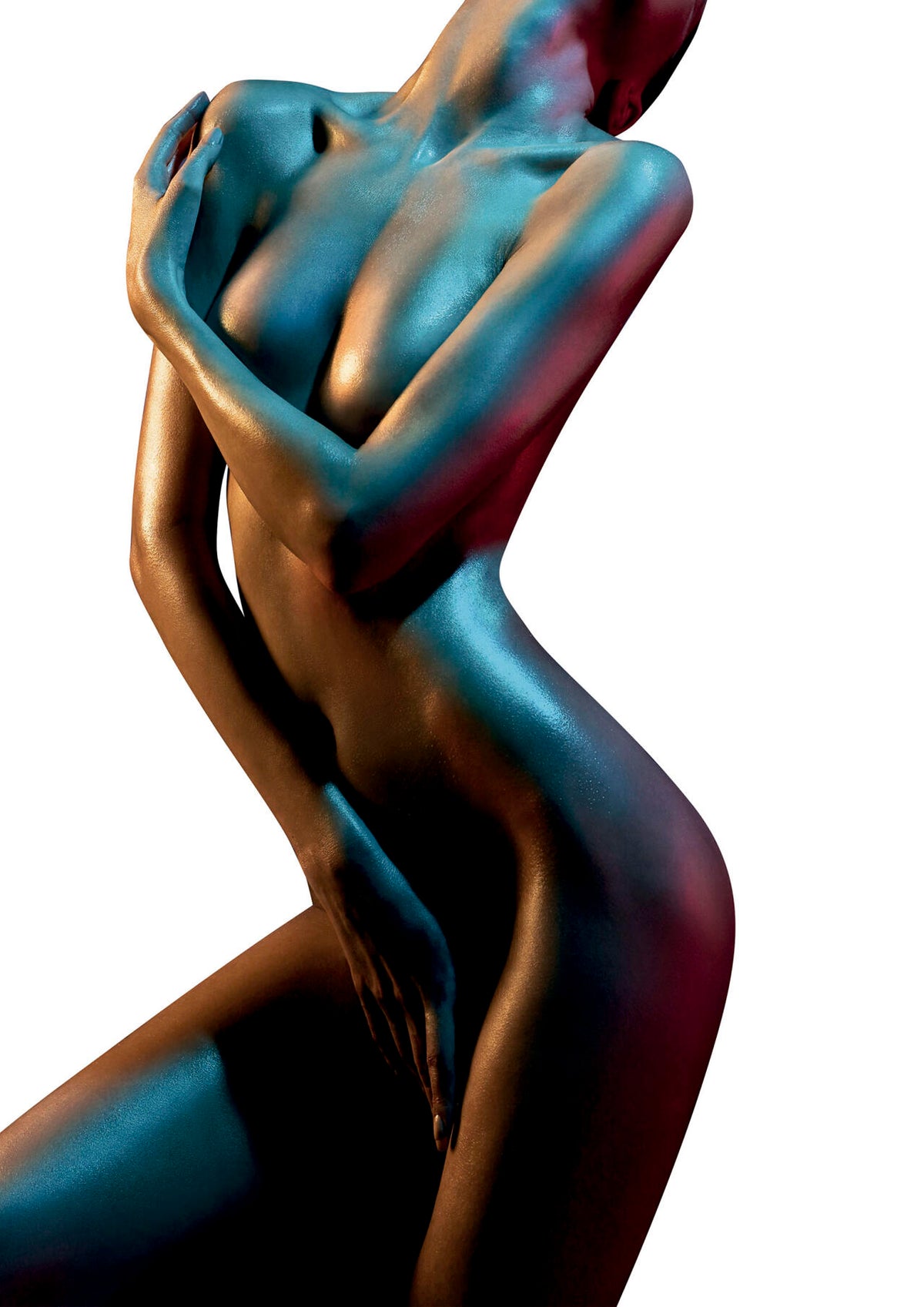Masajeador Sensual