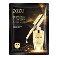 Mascarilla de Oro 24K – Efecto Lifting 50gr