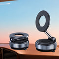 Soporte Magnético MagSafe- Ventosa al Vacío - Plegable 360º