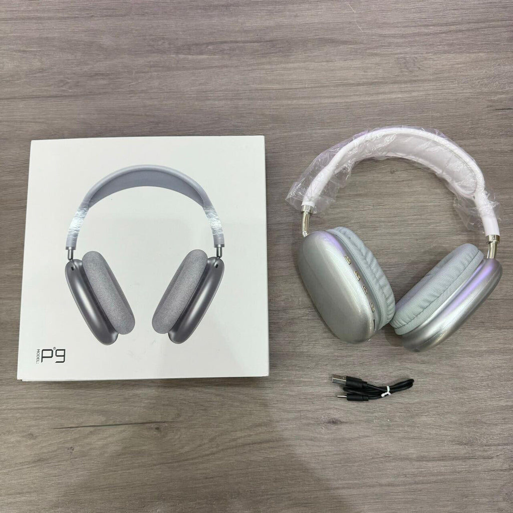 Auriculares Inalámbricos Max P9
