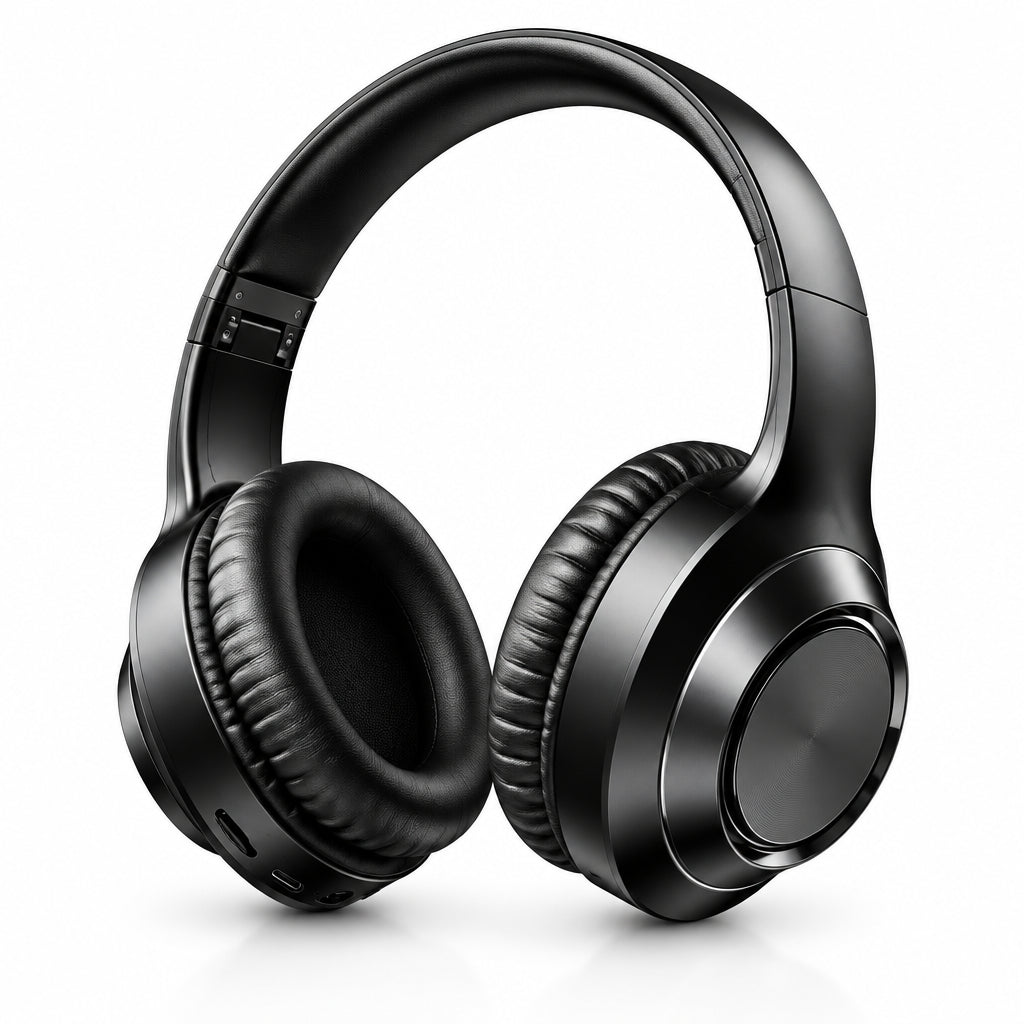 Cascos Bluetooth, HI-Fi