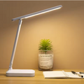 Lámpara Escritorio LED Plegable - Táctil