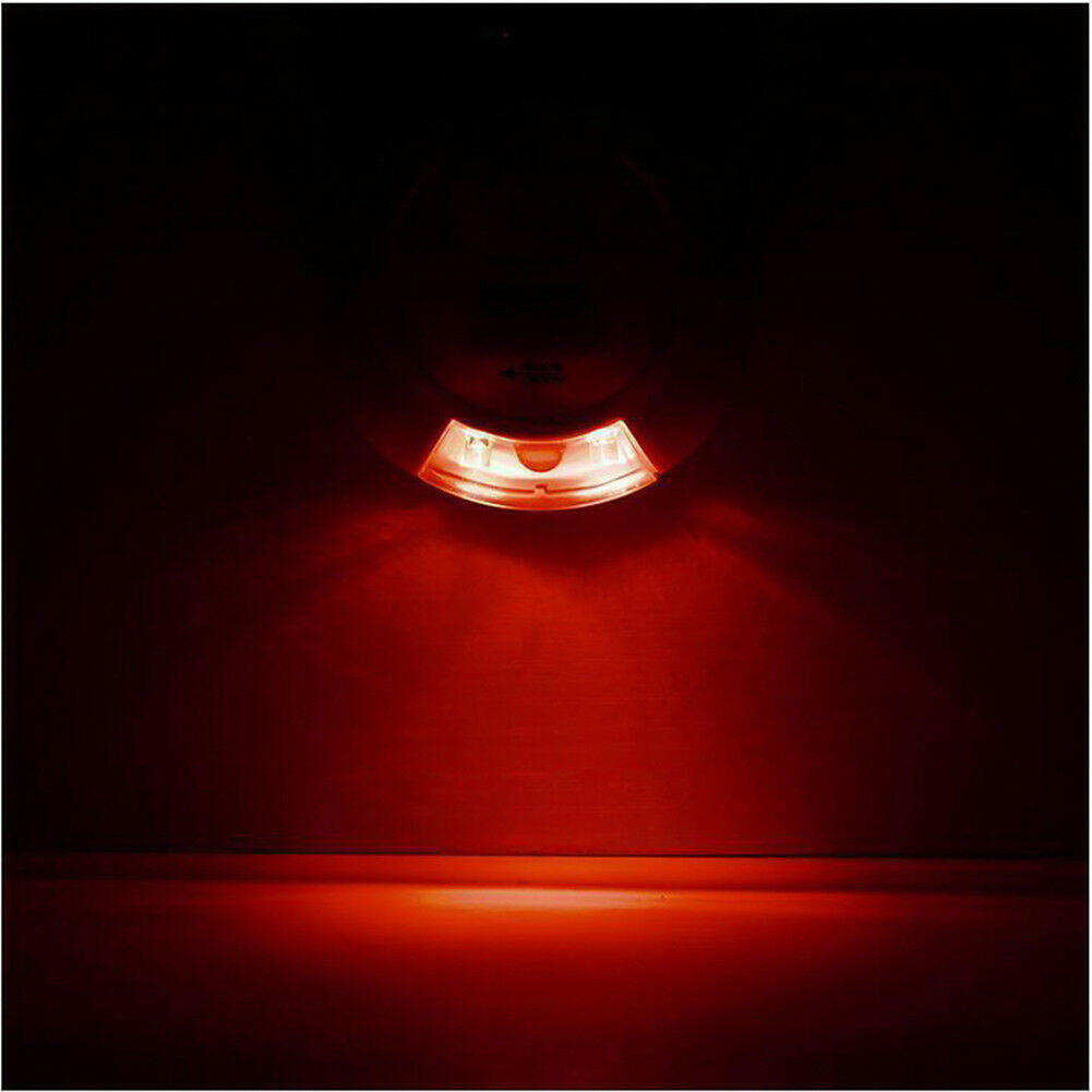 Pack 2 Luz Led Para Water, Tapa de Inodoro con sensor de movimiento