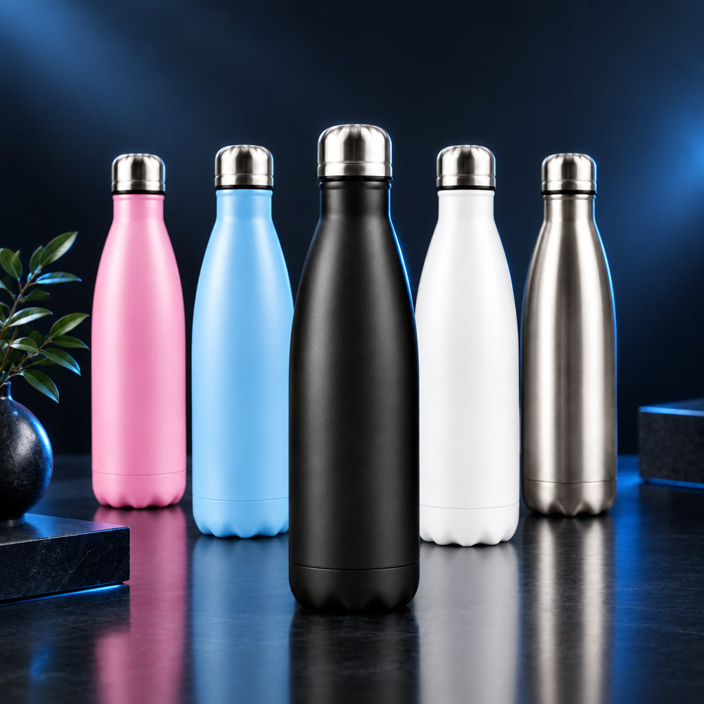 Termo acero inoxidable 500 ml