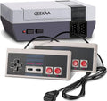 Consola Retro 620 Juegos Clásicos - 2 Mandos