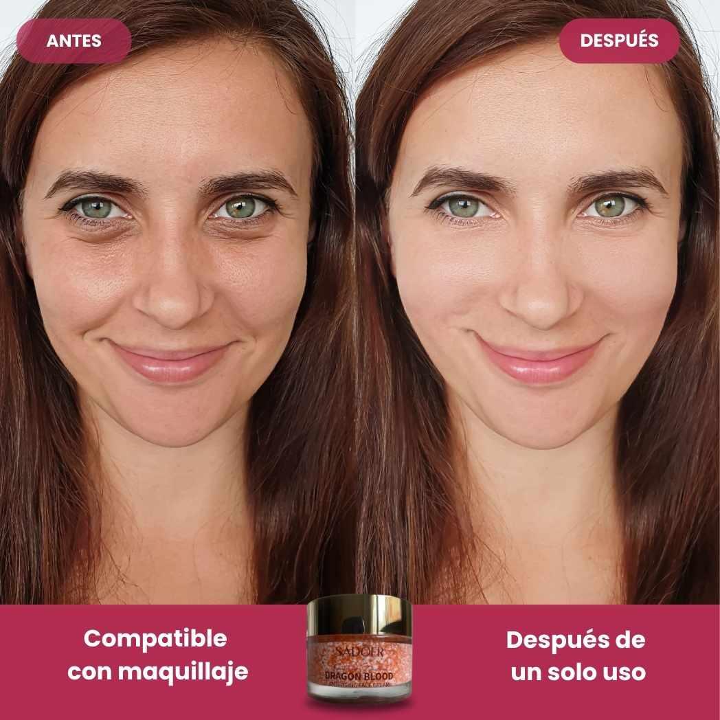 Sangre de Dragon Retinol Crema Antiedad