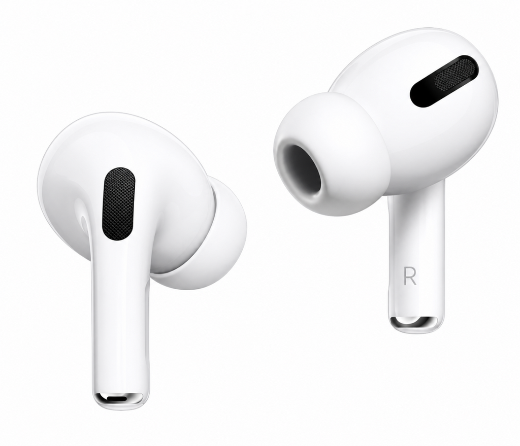 Auriculares Inalámbricos Pro con Estuche de Carga