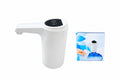 Dispensador de Agua Automático