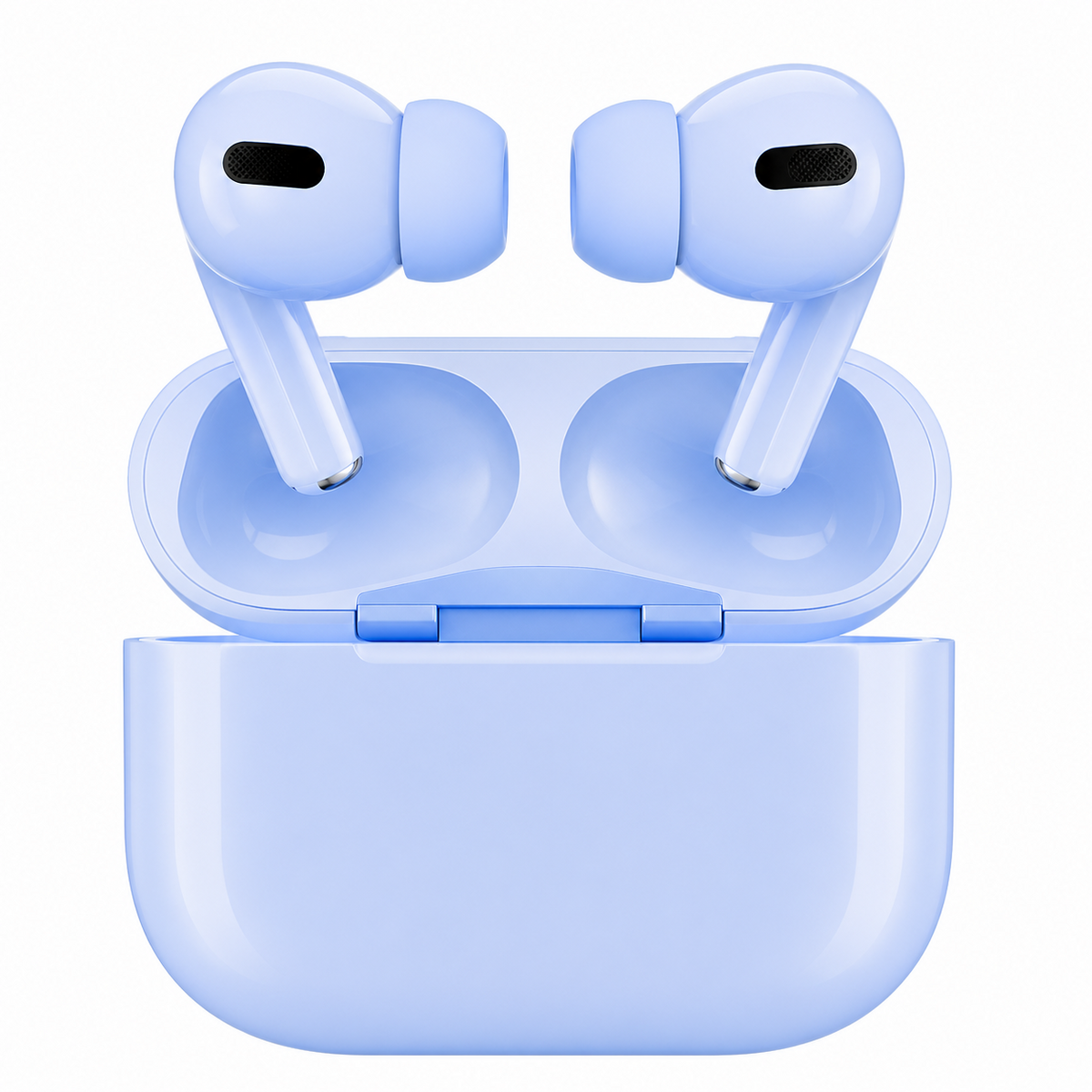 Auriculares Inalámbricos Pro con Estuche de Carga