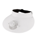 Gorro ventilador